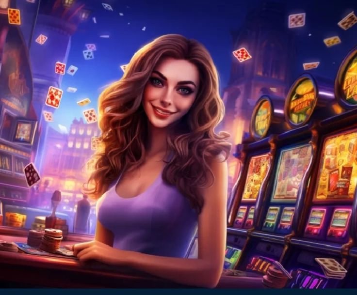 Pragmatic Play Gates of Olympus Slots ဂိမ်း မြန်မာ