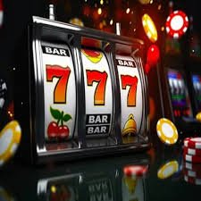 q7 gg စလော့ ဂိမ်းများ မြန်မာပလက်ဖောင်း Jackpot